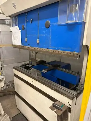 Trumpf TrumaBend V50