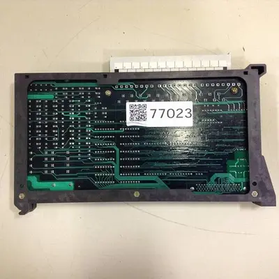 USED YASKAWA JANCD-MRY01B-1 REV E01