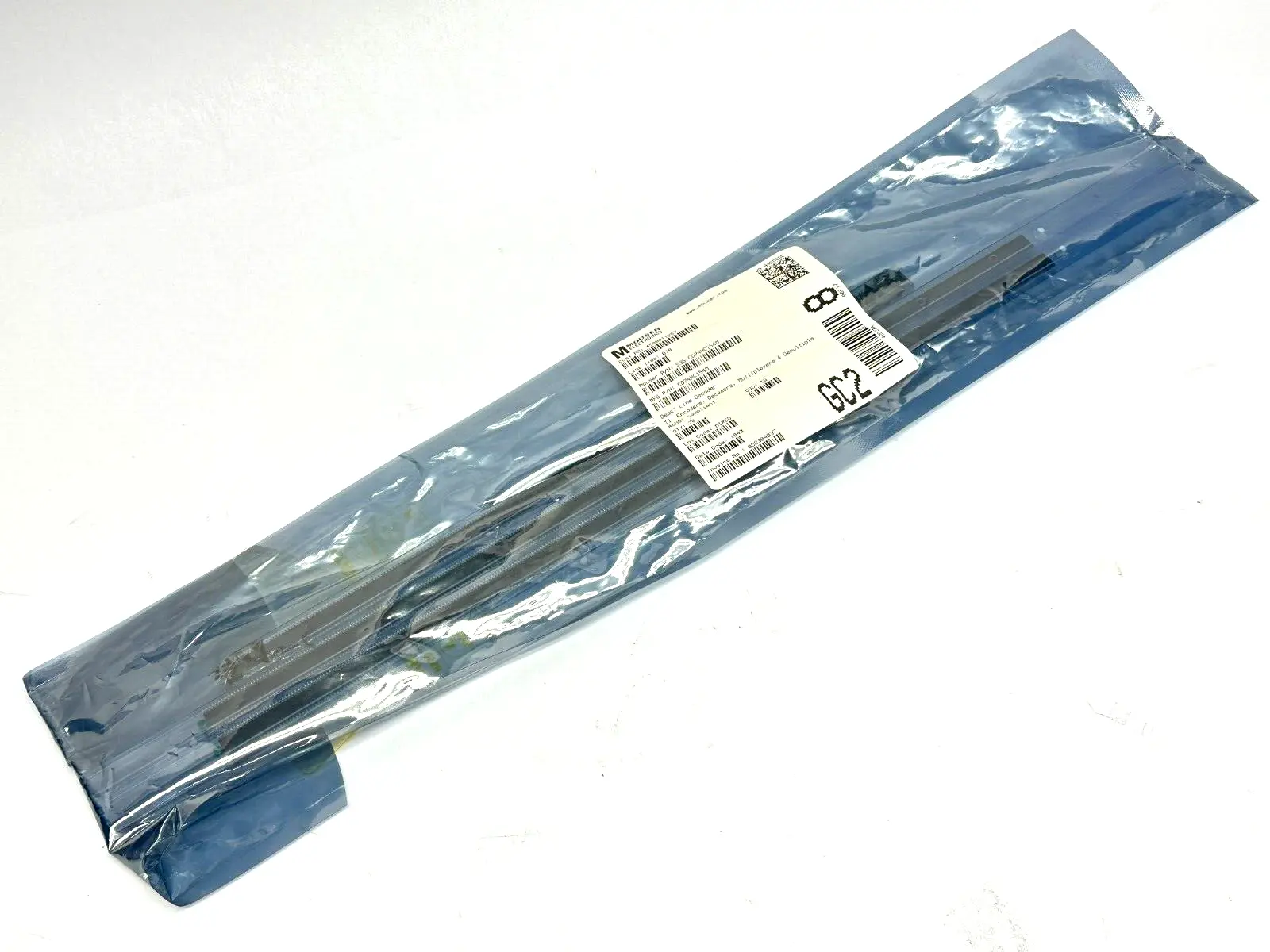 New | in-Stock Texas Instruments CD74HC154M Electronic Splitters Michigan US | Maverick Industrial Sales #1461098