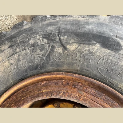 Used 1979 CATERPILLAR (CAT) 950 Wheel Loaders British Columbia CA | Savona Equipment LTD #1506554