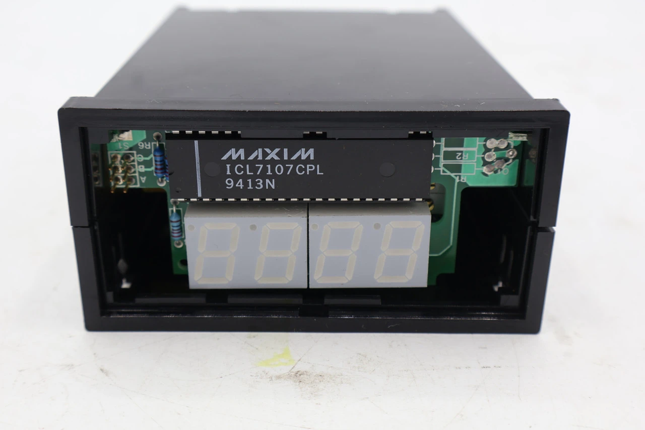 USED NEWPORT QUANTA BQ20