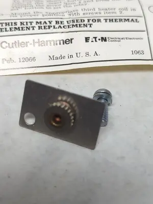 New | in-Stock CUTLER-HAMMER 10176H150 Misc Electrical & Power Parts Ohio US | Surplus Asset Holdings #1245167