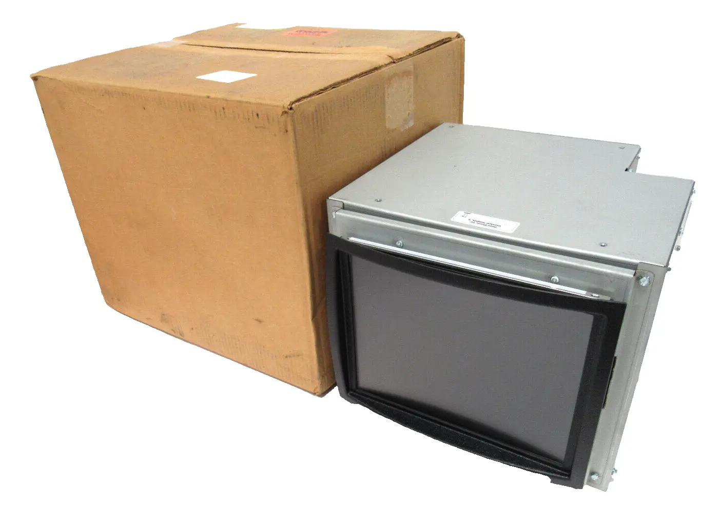 NEW OMNI VISION FP12B4G1-ZG MONITOR FP12B4G1ZG 151105