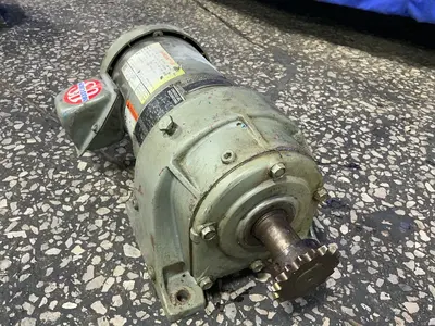 Used U.S. MOTORS R271/Y09Y135R195F Motors (misc) Ohio US | HGR 24 #1482306