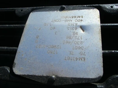 USED TUTHILL 9016-46L2