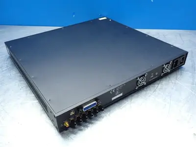Used CENTELLAX PPG12500 Signal Generators Ohio US | HGR 24 #729006