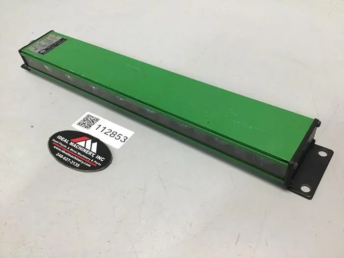 Used TAKENAKA LTD STM108 Relays & Switches Michigan US | Ideal Machinery #872833