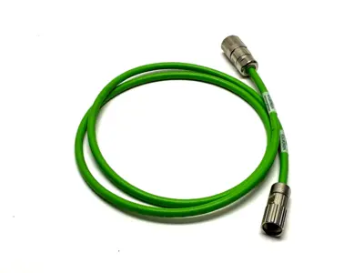 CFCNA2-002-01M50-00 | Kollmorgen  Motor Cable 1m Length - Used