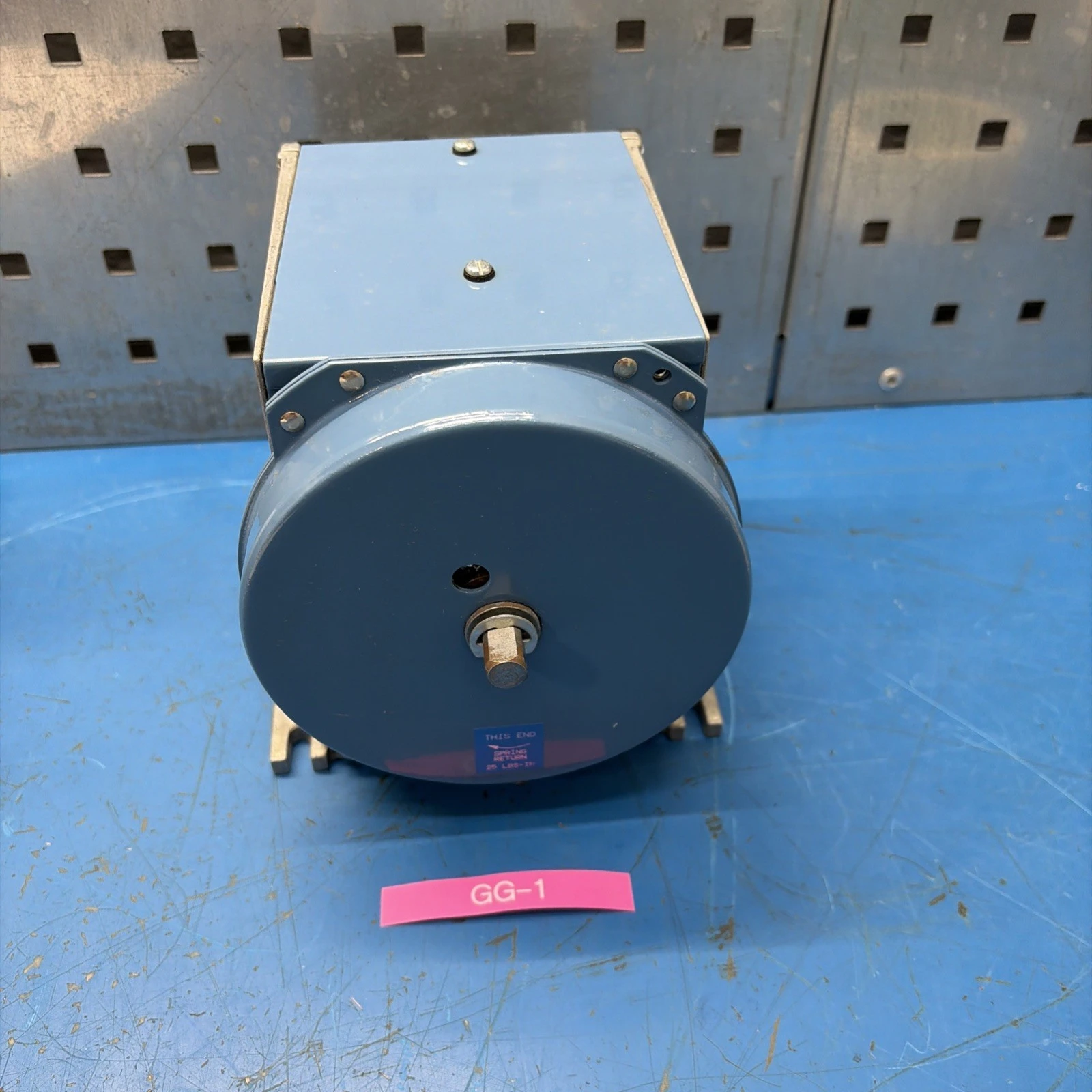 New | in-Stock Johnson Controls RY10952 Rotary Actuators Indiana US | J&J Industrial Supply #1171469
