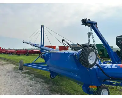 Used BRANDT _UNKNOWN_ Augers Iowa US | Keast Enterprises #1360068
