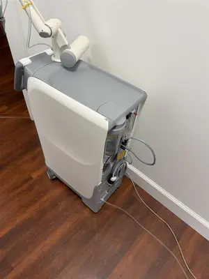 NEW 1KK TereFotona LightWalker DT Dental Laser Oral Tissue Ablation System