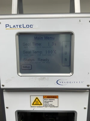 Used Velocity11 / Agilent G5585BA Microplate Washers / Handlers Missouri US | BioLabTek #1496198
