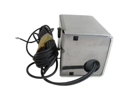 NEW INVENSYS AG24D060 ACTUATOR 208V 60HZ 6.5WATT
