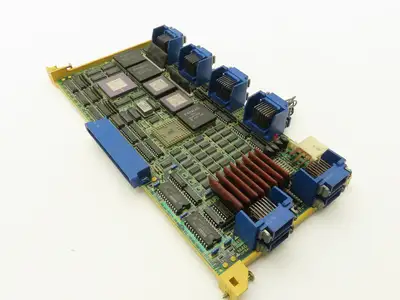 Fanuc A16B-2200-0220/05A Printed Circuit Board Axis Control PCB A16B22000220