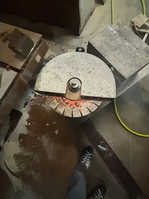 2017 OMAG Mill 4X CNC Stone Centers | STONE EQUIPMENT WAREHOUSE (11)