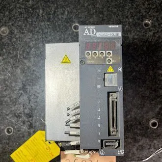 USED HITACHI ADAX3-10LSE