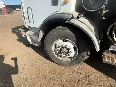 Used 2002 MACK MR690S Garbage trucks Arizona US | Proxy Equipment #1470261