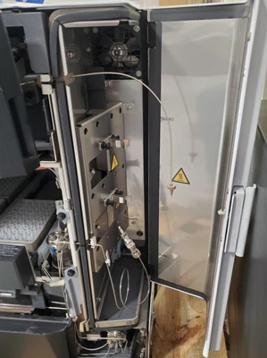 USED SHIMADZU LC-2030C PLUS