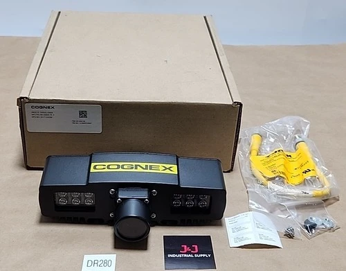 NEW Cognex 821-0087-3R