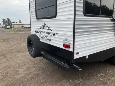 Used 2022 DELLA TERRA 200RD Campers, Caravans, Motorhomes Michigan US | Miedema Asset Management Group #1341092
