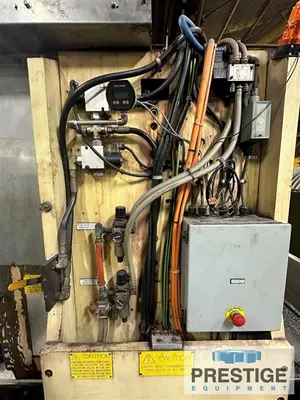 USED 2005 QUICKMILL 969620