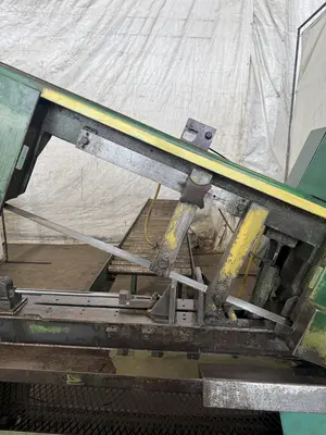 USED DOALL C-916