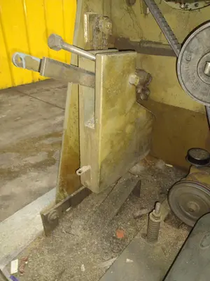 USED DOALL 3613-1