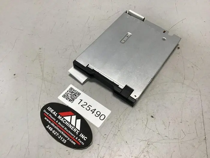Used TEAC FD-05HF Circuit Boards Michigan US | Ideal Machinery #710729