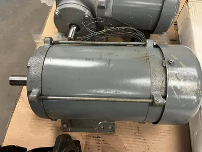 Used DAYTON K182T Motors (misc) | Surplus Asset Holdings #1204948