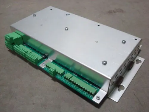 Trane X13650450-16 Chiller CTV Module Rev. Y Used
