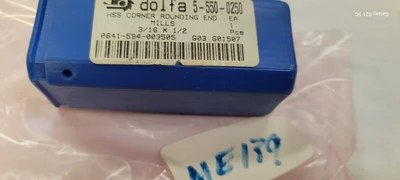 USED DOLFA 5-550-0250