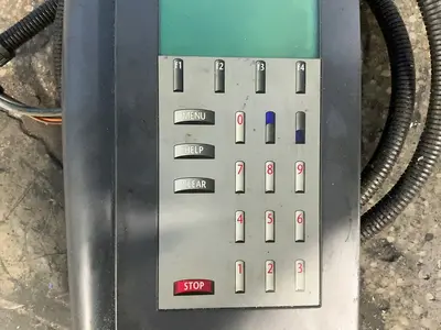 Used AARTLAC _UNKNOWN_ Automation Control (HMI) Ohio US | HGR 24 #1425440