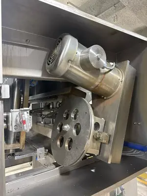 Used 2021 GROTE HS-648-3-IT-E Slicers / Dicers / Cutters Illinois US | M&M Equipment Corp. #1269207