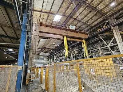 Used _UNKNOWN_ _UNKNOWN_ Up-lifting and Distribution Trolleys FR | Apex Auctions #1552273