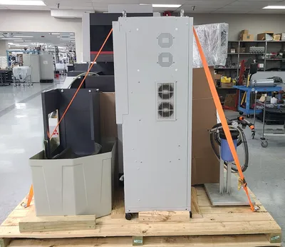 2016 MITSUBISHI EDM MV1200R Wire EDM | Machine Tool Emporium (13)