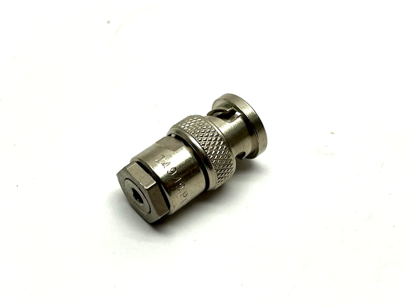 Used Trompeter PL20-5 Electrical Fittings Michigan US | Maverick Industrial Sales #1489494
