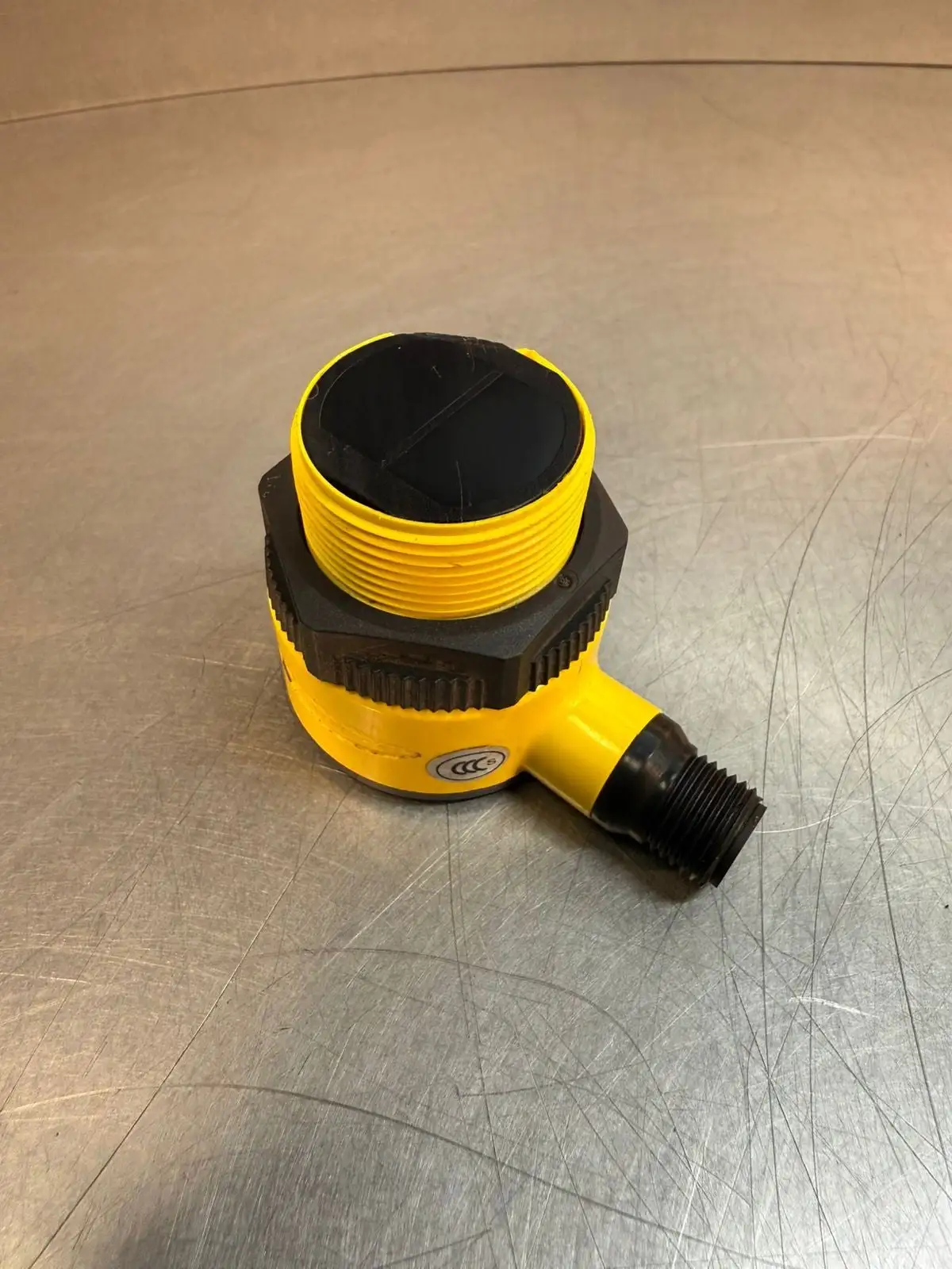 Banner T30AW3FF600Q1 20-250VAC 50/60Hz 300mA Sensor (4.3.3)