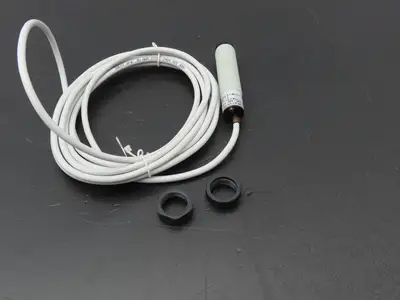 Balluff BLS-18K-XX-7P-B0-L-03 Photoelectric Sensor Through beam 18mm x 80mm
