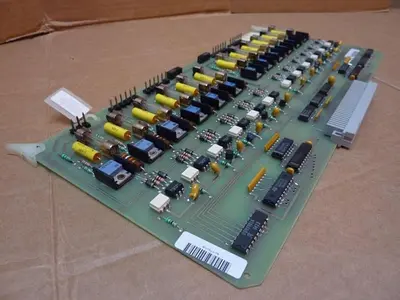 USED SCI 22858-2L REV B