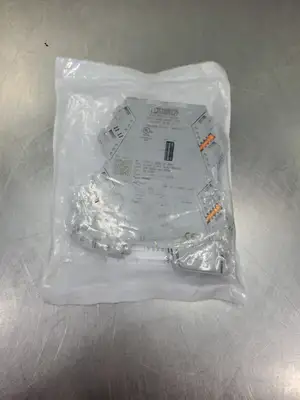USED Phoenix Contact PACT RCP-4000A-UIRO Relay Module