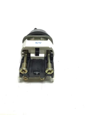 Allen Bradley 800T-J2A Selector Switch 800T-XA Series T Nema Type 4 & 13
