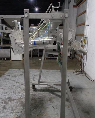 Used REISER _UNKNOWN_ Encrusting California US | BakeryEquipment.com #1554769