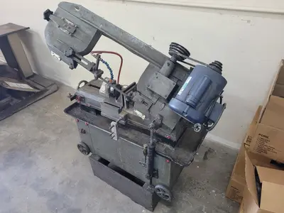JET 414560 Saws | MD Equipment Services LLC (6)