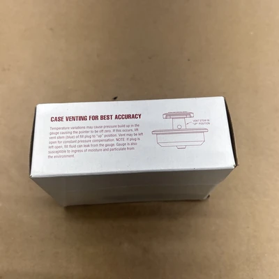 NEW Ashcroft 63-1008-SL-02L-60#