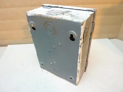 USED ITE SIEMENS JN-421