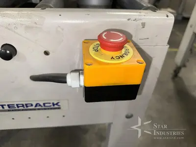 Used IPG USA2024-SB Case Sealers - Tapers | Star Industries #1254152