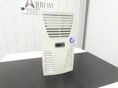 Used RITTAL _UNKNOWN_ HVAC Parts and Equipment Indiana US | Arrow Industrial #1440449