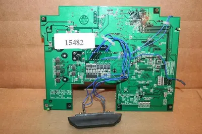 USED HAKKO / FUJI C56C57 XTAL4