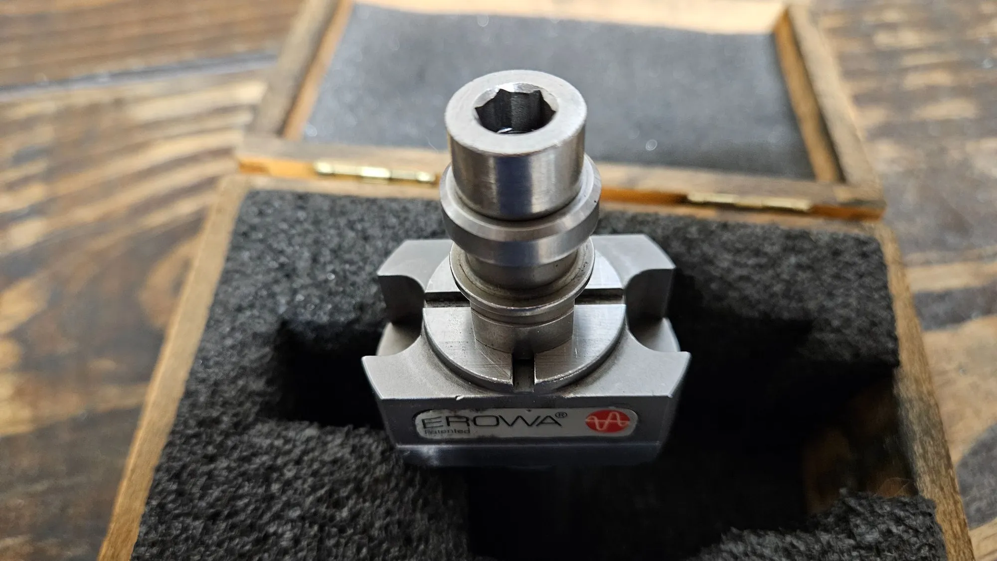 USED EROWA ER-017541