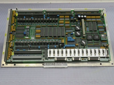 Used KRAUSS MAFFEI _UNKNOWN_ Circuit Boards Texas US | OCO Industrial #1689944